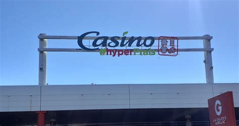  hyper casino drive